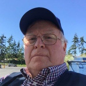 Meet your Posher, Doug